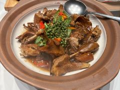 -厝小满.姜母鸭/泉州菜(桥南店)