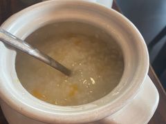 -梁记粥铺(开元地中海店)