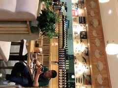 -林妈妈村·日式料理(宝山龙湖天街店)