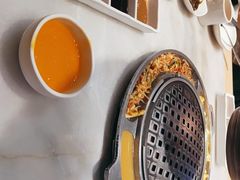 -韩宫宴烤肉·料理(青浦宝龙店)