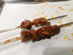 -曹掌柜小酒馆烧烤集团(崂山同兴路店)