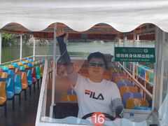 -大连冰峪旅游度假区