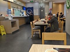 -吉野家(复兴路第二餐厅店)