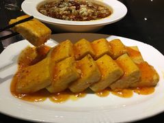 -刘胖子家常菜·蹄花焖藕(中南店)