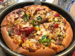 -必胜客(海宁工人路店)