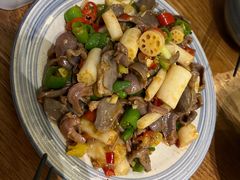 -静一餐厅·湖北菜(前门创始店)