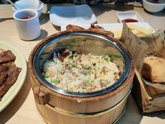 -避风塘(百联东郊店)