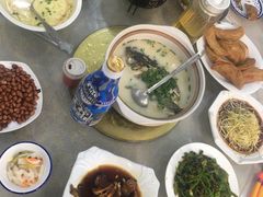 -水韵·渔家臻品私房菜(中庙店)