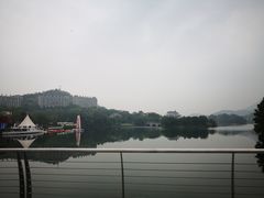 -海兰云天度假区温泉