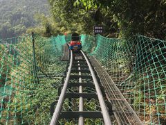-藏龙百瀑风景区