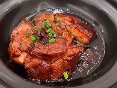 红烧肉-群乐饭店(滨安路店)