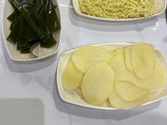 -鱼儿纸包鱼(常乐店)