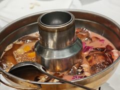 -眉州东坡(清河万象汇店)