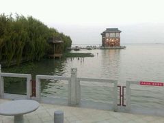 -同里湖度假村(二期店)