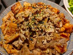 -伊茉家的烤肉店(勒泰中心店)
