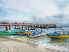 -惠州金海湾嘉华度假酒店