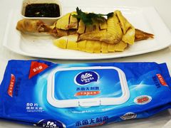 -桦立酒家(宜山路店)