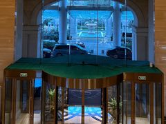 -绿城千岛湖喜来登度假酒店