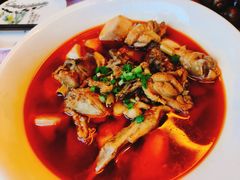 -陶然居·重庆菜(解放碑店)