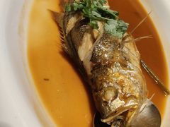-小船渔村•大连菜•大连焖鱼(黄河路店)