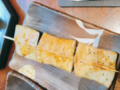 -鸟鹏烧鸟居酒屋(仁恒梦中心店)