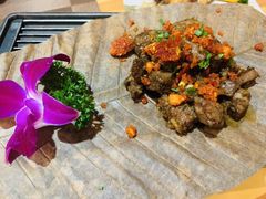 -割烹旭日本料理(龙湖狮山天街店)