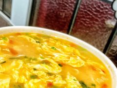 炝锅面-将相和·海鲜蒸饺大连菜