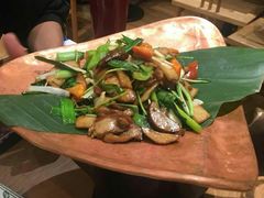 -云海肴·汽锅鸡·云南菜(东坝金隅店)