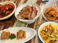 -椿记烧鹅(叠彩店)