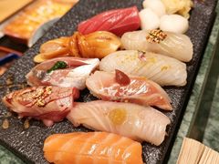 -鮨冠OMAKASE食べ放题(北京首店)