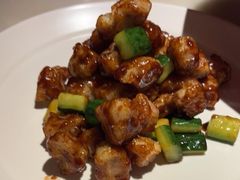 -京华烟云·北京烤鸭(领展购物广场·中关村店)