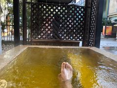 -春晖园度假酒店温泉