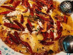 -花椒俏川菜小馆(南海万达店)