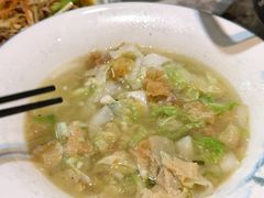 -小乡小镇·传承桐庐土菜·老板亲自烧的菜