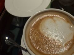 -上海锦江汤臣洲际大酒店