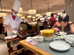 -褚记烤鸭·南京家常菜(雨花客厅店)