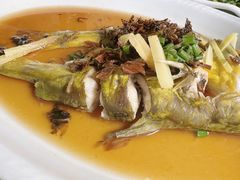 -春娟茶楼·地道农家菜(梅家坞店)