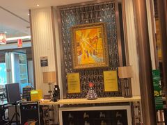 -西藏饭店·亚克·食光自助餐厅(文殊院店)