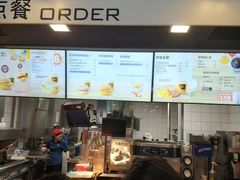 -麦当劳(顺义店)