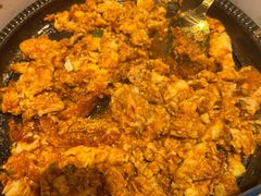 石板鸡蛋-梨花牛肉汤饭(仁恒伊势丹店)