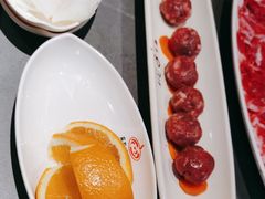 -洞子口重庆鲜货火锅(楚翘城旗舰店)