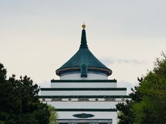 -成吉思汗庙