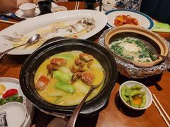 -上海人家花樣年华(中山公园店)