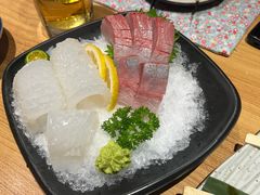 -彩汐 日式海鲜&烧鸟居酒屋