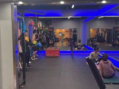 -NRG 健身私教CLUB(云山路店)