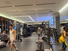 -普拉达游泳健身(水湾1979店)