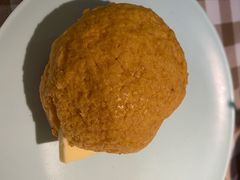 冰火菠蘿油-新大咀港式茶餐厅(宝山万达店)