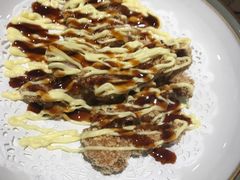 -花月日本料理(奥林匹克大厦店)