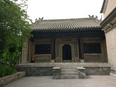 -西安关中民俗艺术博物院