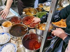 -小罗子汤店(大士院总店)